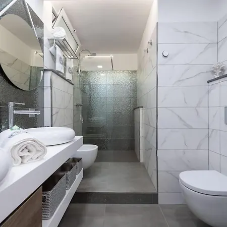 公寓 Attico Playa De Ingles Near Yumbo With Parking And Swimming Pool *