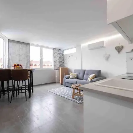 Attico Playa De Ingles Near Yumbo With Parking Lägenhet *