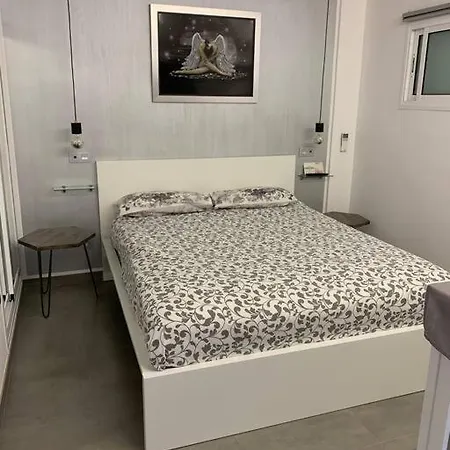 Appartement Attico Playa De Ingles Con Parking E Piscina