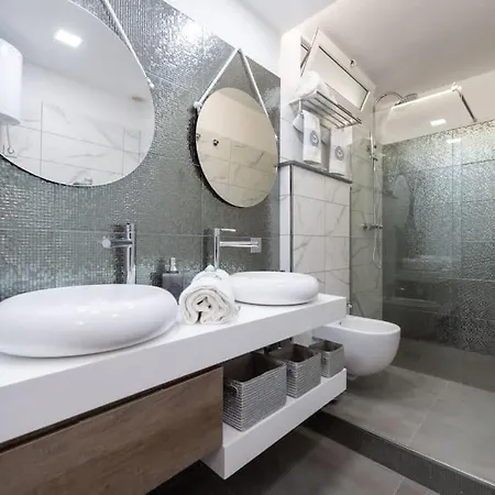 Appartement Attico Playa De Ingles Con Parking E Piscina